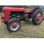 Ford Ferguson To-35 Gas Tractor, 3 Pt. Hitch, Good