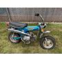1973 Honda Trail 70 all original runs excellent