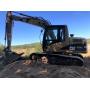 Precision Excavating "Online" Retirement Auction