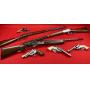 The Thomas "Bud" Byrd Firearm Estate Auction