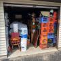 Joe Leslie Estate Storage Unit Auction