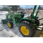 Benchley Live Onsite Estate Auction