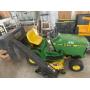 Dr. Fry Estate Auction