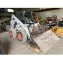 Contractor Estate Auction