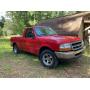 Cozzens Estate Auction