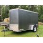 Frederick Estate Auction