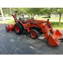 Becker Estate Auction