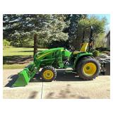 Stanton Estate Auction
