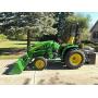 Stanton Estate Auction