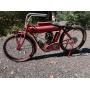 George Carr Motorcycle Estate Auction