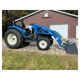 Chet Wright Estate Auction