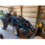 Chet Wright Estate Auction