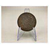 Precious Metal & Coin Auction