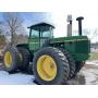 Liddy Farm Retirement Auction