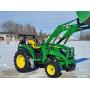 Tractor, Tool, & Sportsman Auction