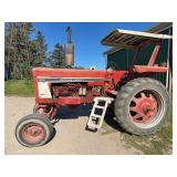 Ogg Online Farm Retirement Auction