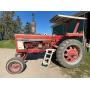 Ogg Online Farm Retirement Auction