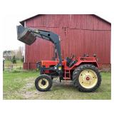 Brindley Online Moving Auction