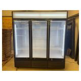 Short Notice Business Liquidation Auction