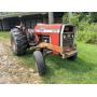 Hall Farm Estate Auction