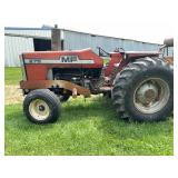 Hall Farm Estate Auction