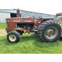 Hall Farm Estate Auction