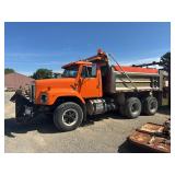 Gladwin County Road Commission Auction