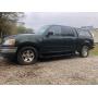 2003 Ford F-150 XLT crew cab, triton V-8, 2 W.D.,