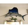Swordfish Large 6.5 Feet long