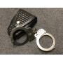 Smith & Wesson Vintage Police Handcuffs