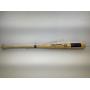 300 Hit Club autographed baseball bat - 5