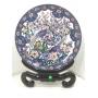 Made in Japan. 16 in Traditional Decorative Plate