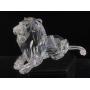 Swarovski Crystal Inspiration Africa Lion