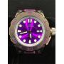 NEW Invicta Automatic Pro Diver 24 Jewel Watch -