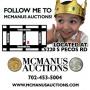 CHECK OUT OUR SATURDAY 5PM AUCTIONS EVERY WEEK