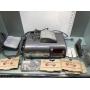 Vintage 1950's Dictaphone Time Master recording