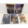 5 Signed Comics. No COA's. See Photos for Titles