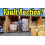 84 Storage Vaults auction 4210 Sobb st 6-4-22 9am