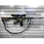 Bushmaster AR-15 Rifle - Mod Carbon 15 -