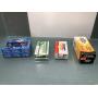 Lot of ammo incl. 25 Auto, 9mm, and 500 rounds of