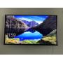 Samsung 75' Flat Screen TV