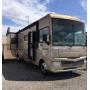 2008 Fleetwood RV 22 K miles ! RESERVED LOWERED