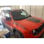 2017 Jeep Renegade 19,700 miles ! LIKE NEW !