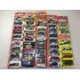 NOS Matchbook Cars. Approx 30