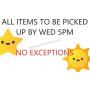 6/3/23 Sat 10AM - Collectibles - Furniture - Household - P