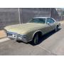 1969 Buick Riveria Custom factor paint 455 engine