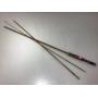 Antique Split Bamboo Fishing Rod
