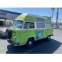 1973 Volkswagen High top bus 1700 Engine RARE