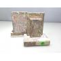 Stone Bookends