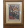Marc Chagall LE 369/500 International Edition